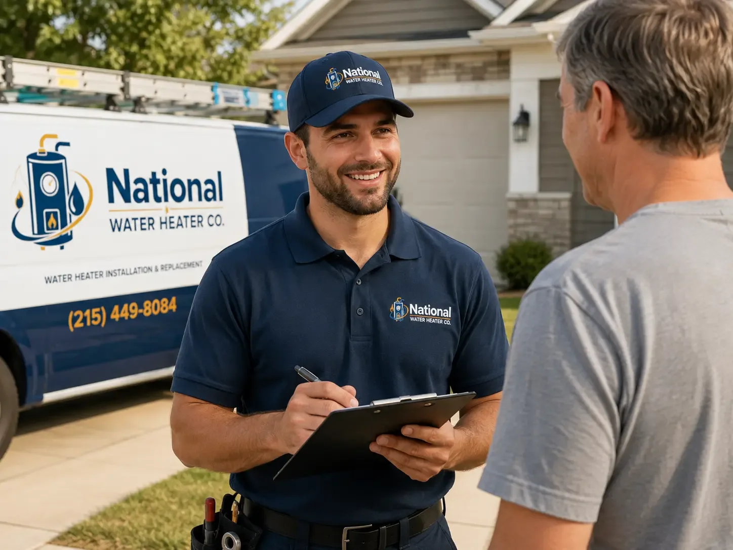 Water Heater Installation Delancey, NY FAQs